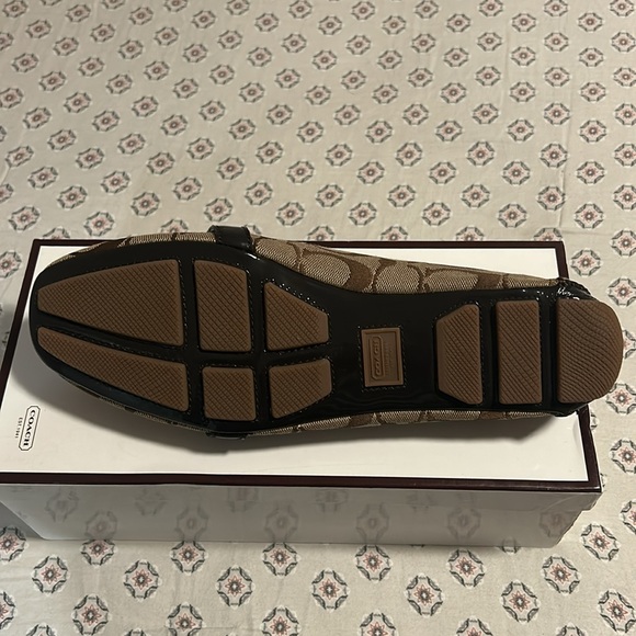 Coach loafers - Picture 2 of 4